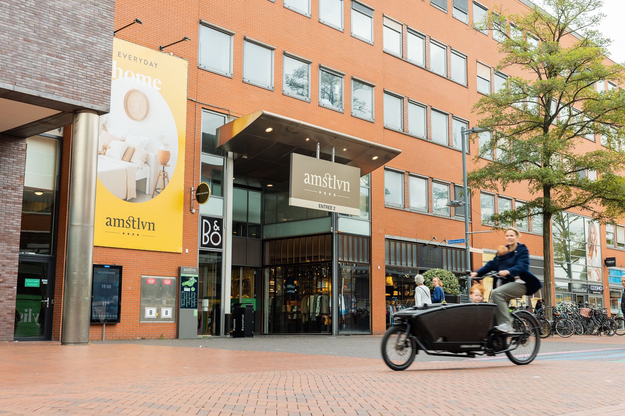 Stadshart-Amstelveen1