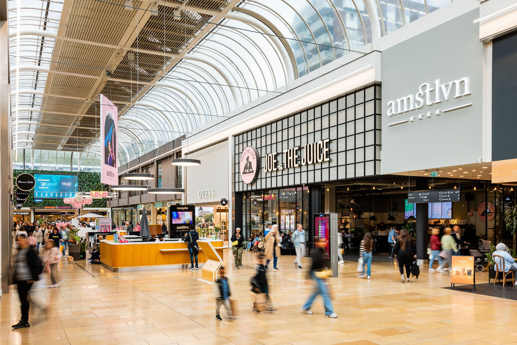 Stadshart-Amstelveen2