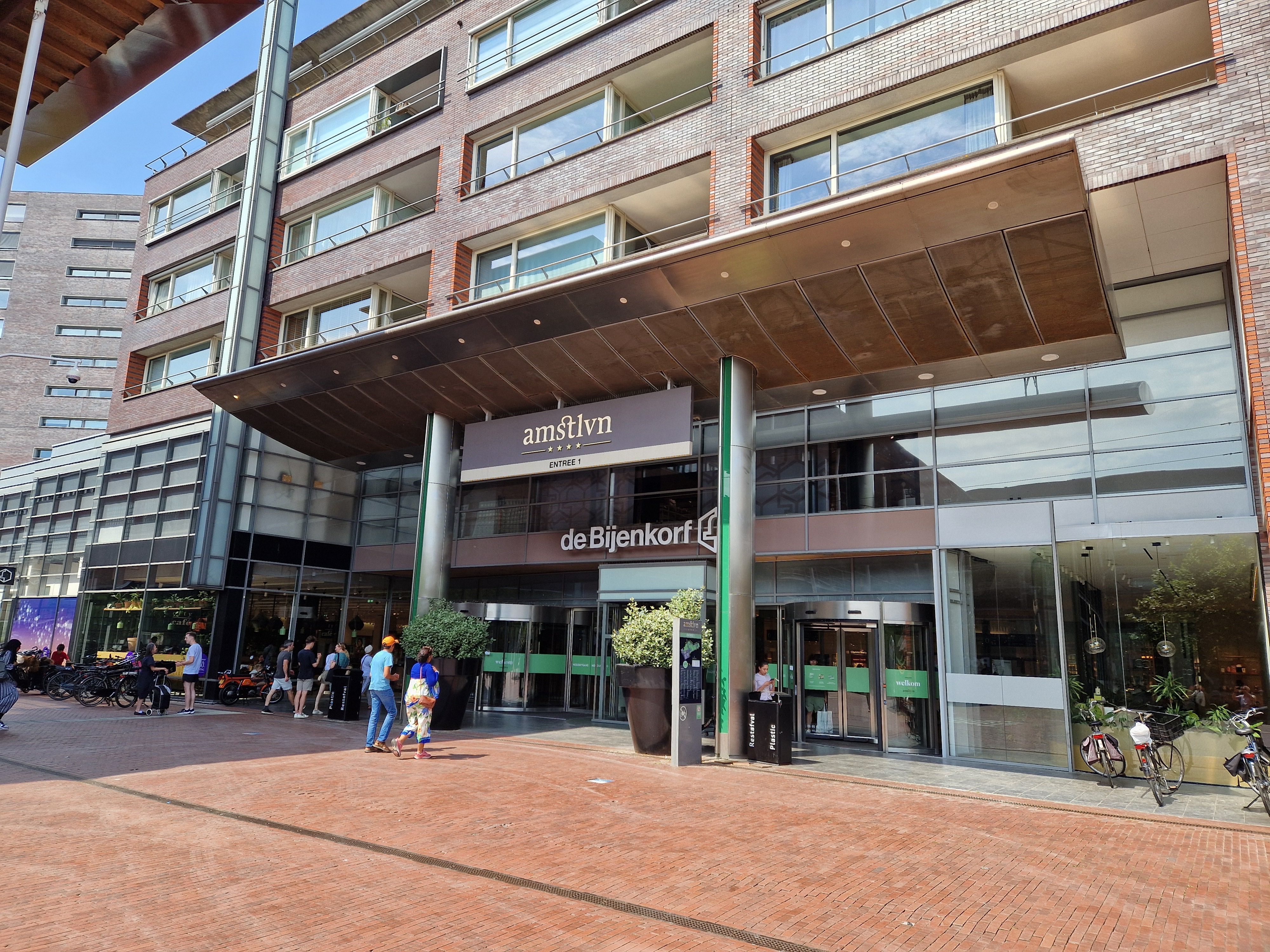 Stadshart-Amstelveen4
