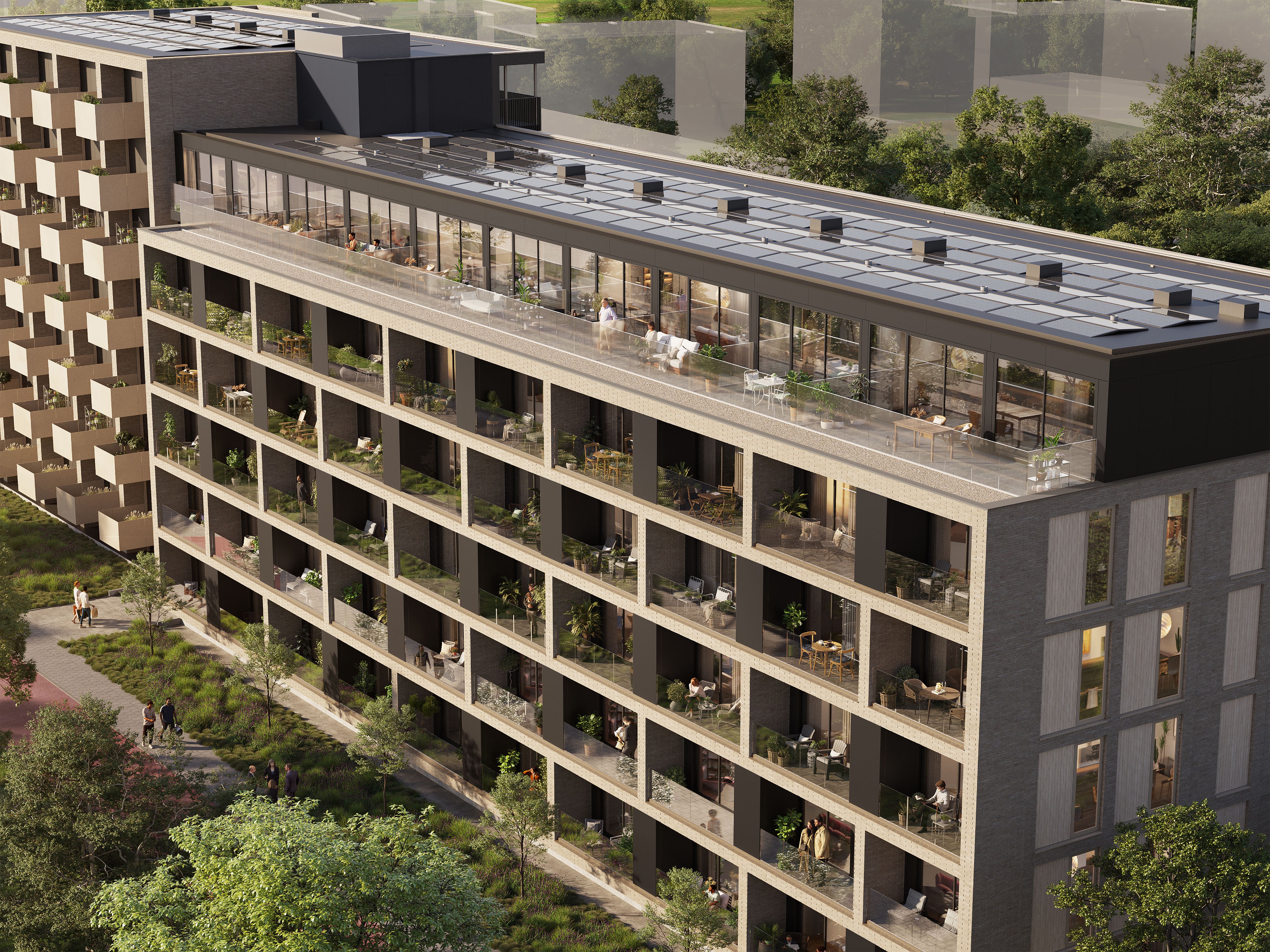 Europalaan NOMI Utrecht1