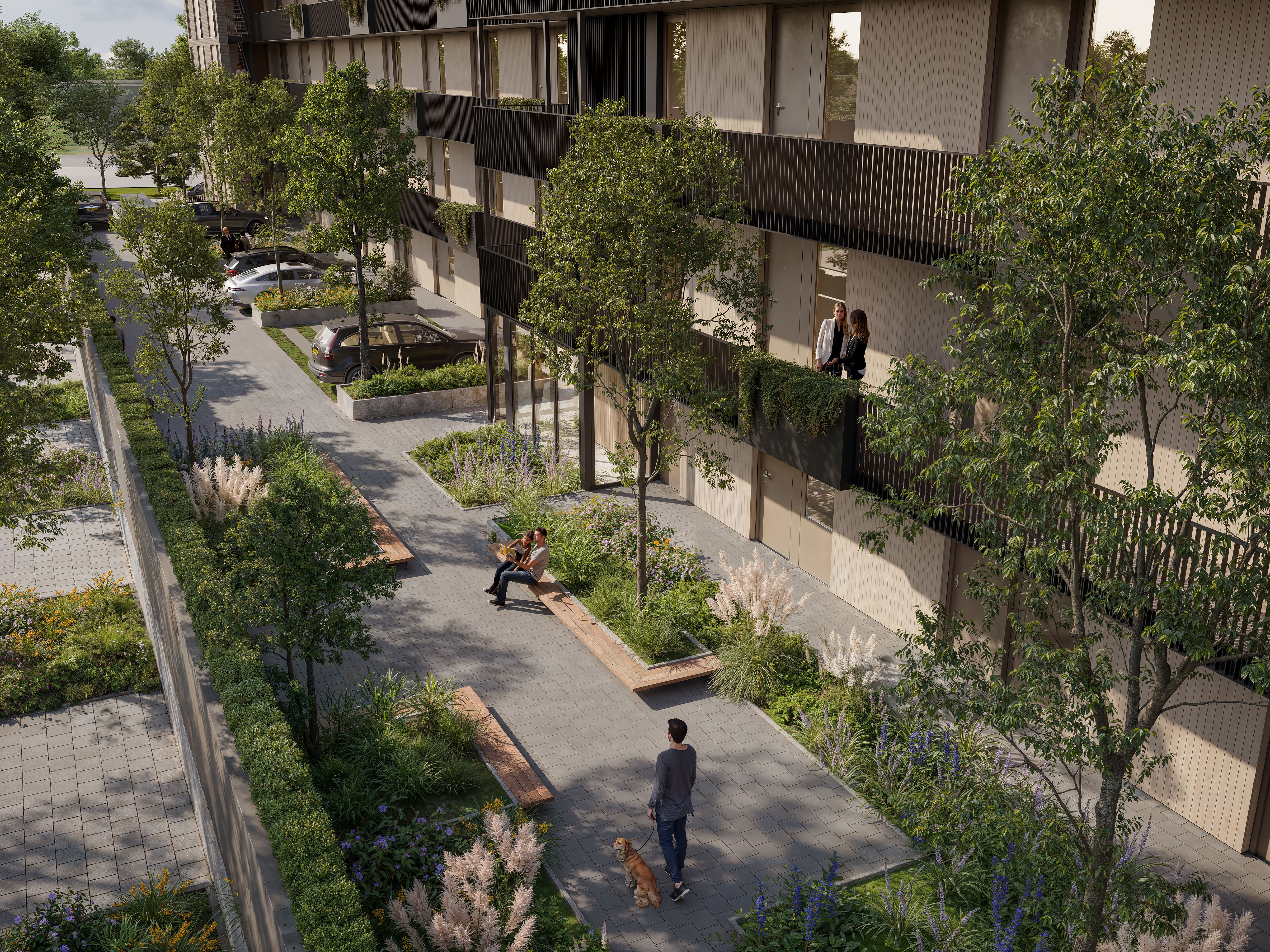 Europalaan NOMI Utrecht2