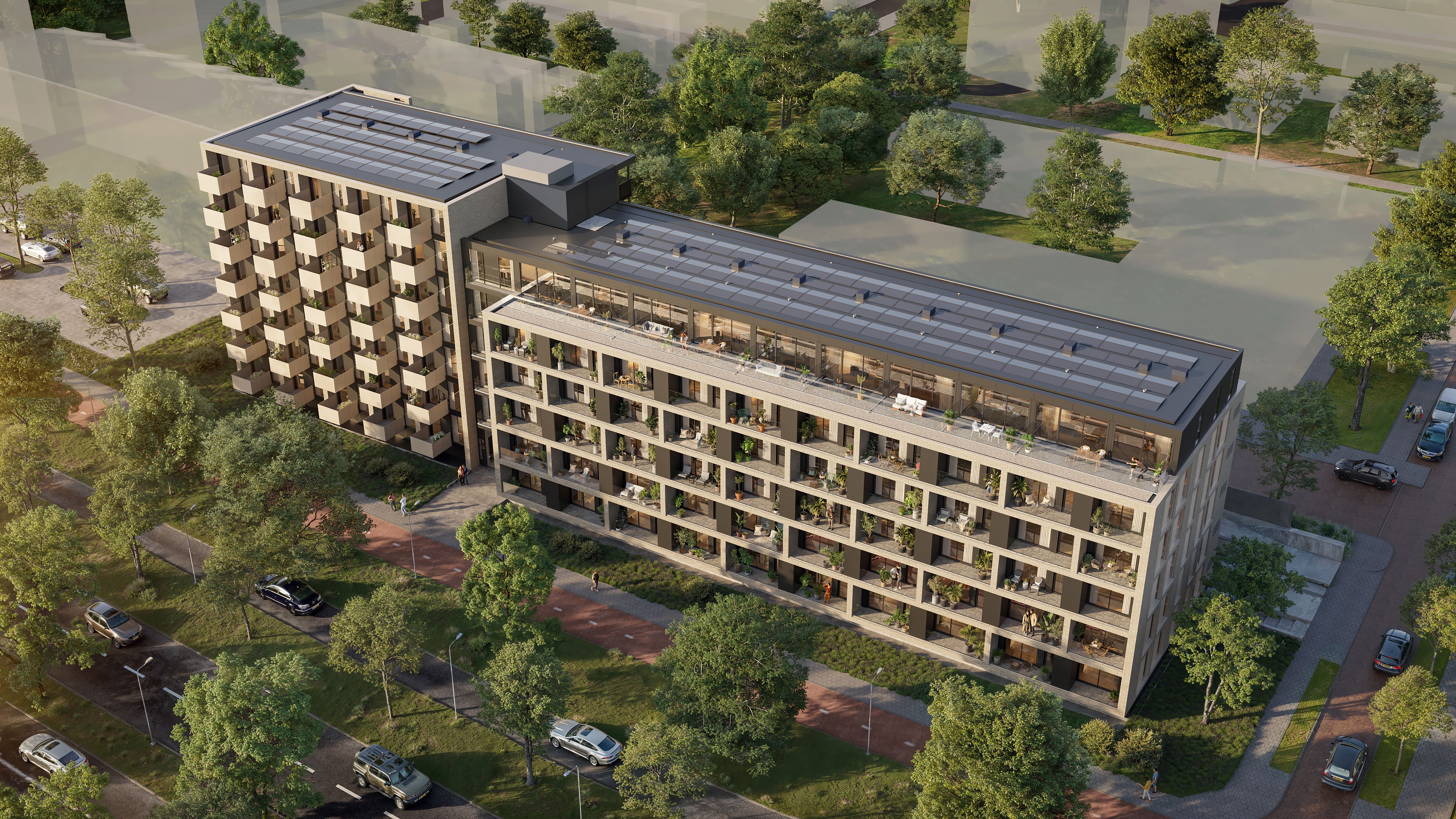 Europalaan NOMI Utrecht3