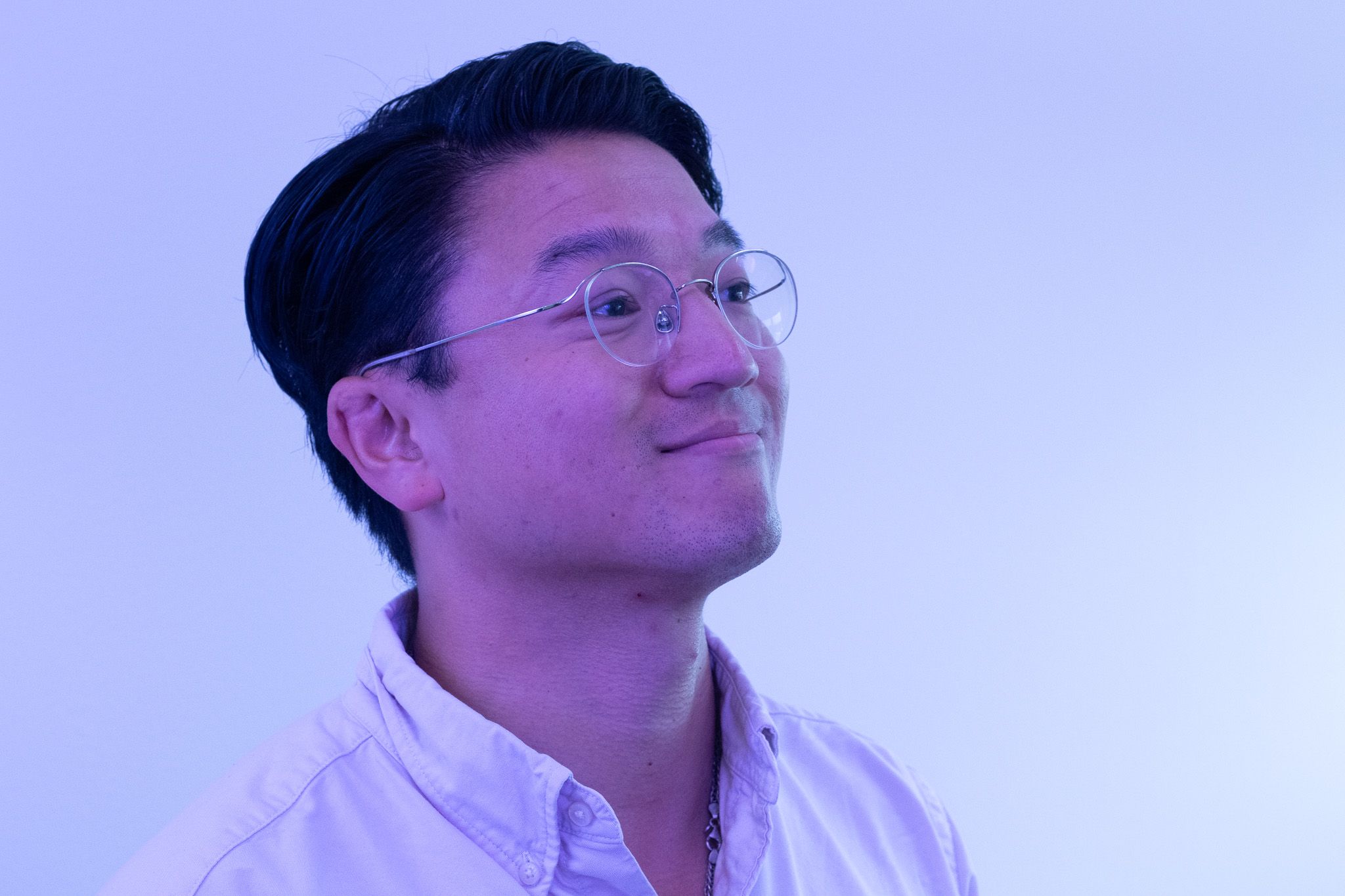 Zhong-da Yin
