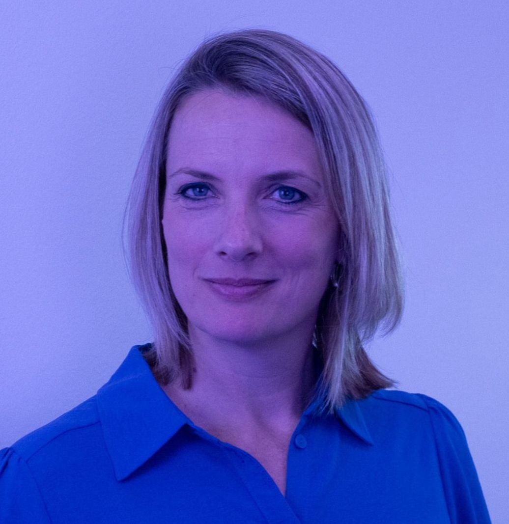 Yvette van Wingerden