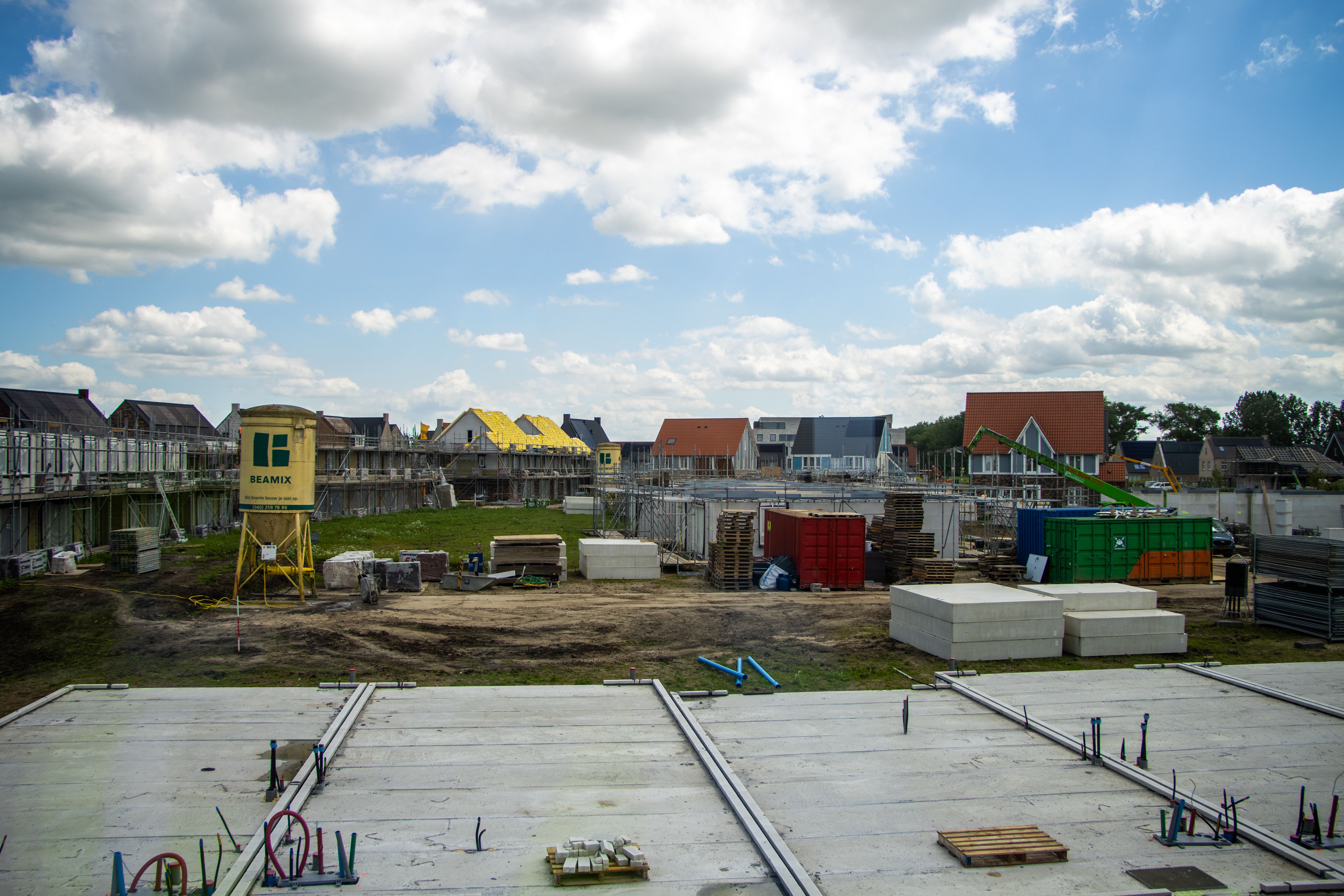 Hoog Dalem project1