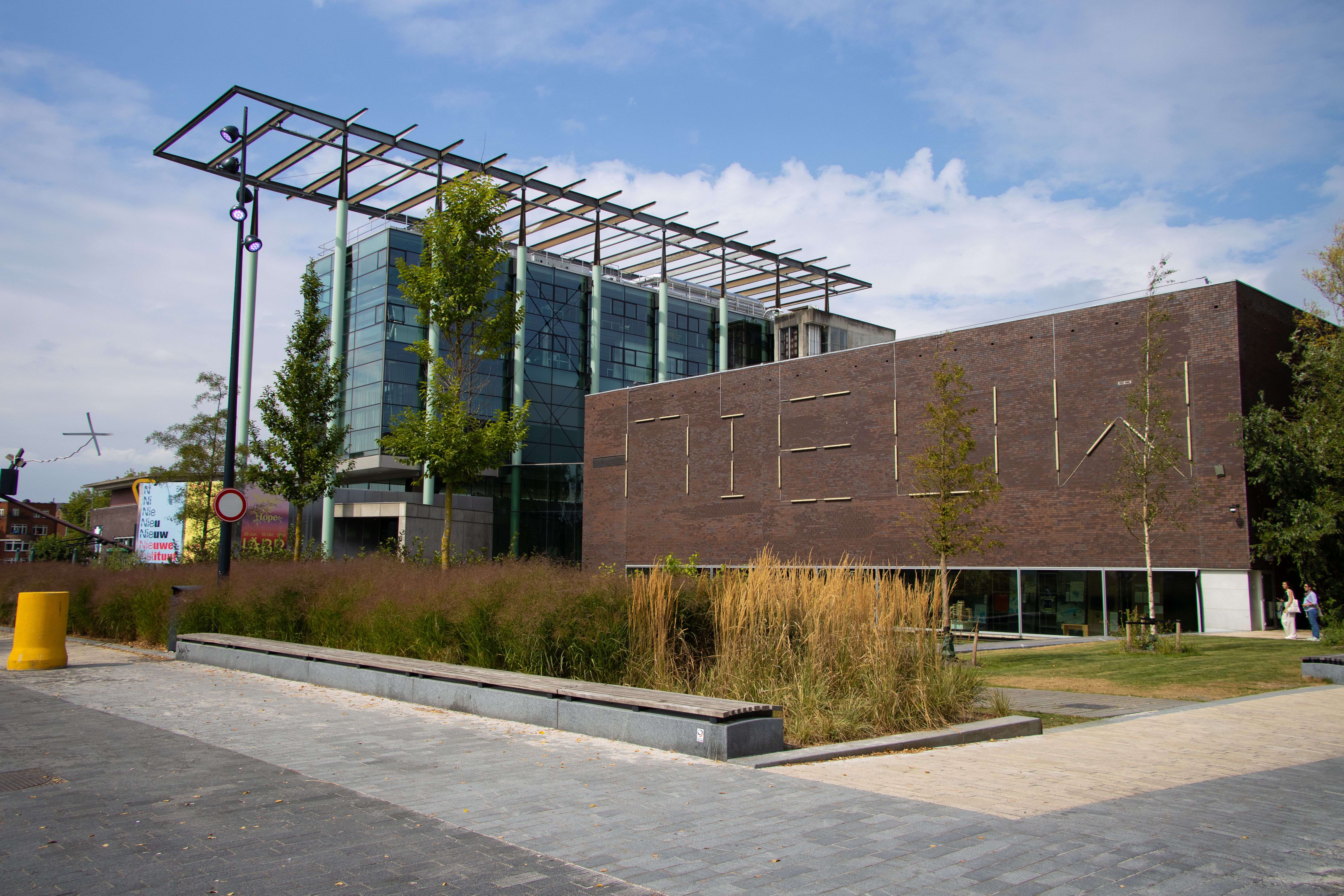 Nieuwe Instituut1