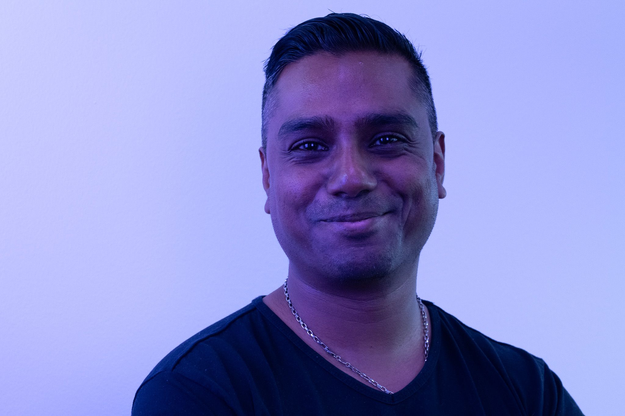 Ricky Bhoelai