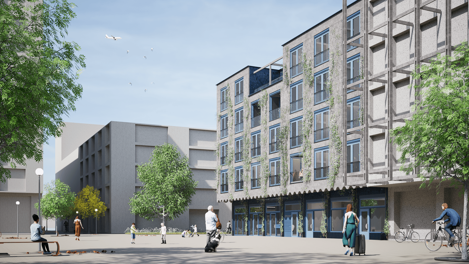Stroom Amsterdam1
