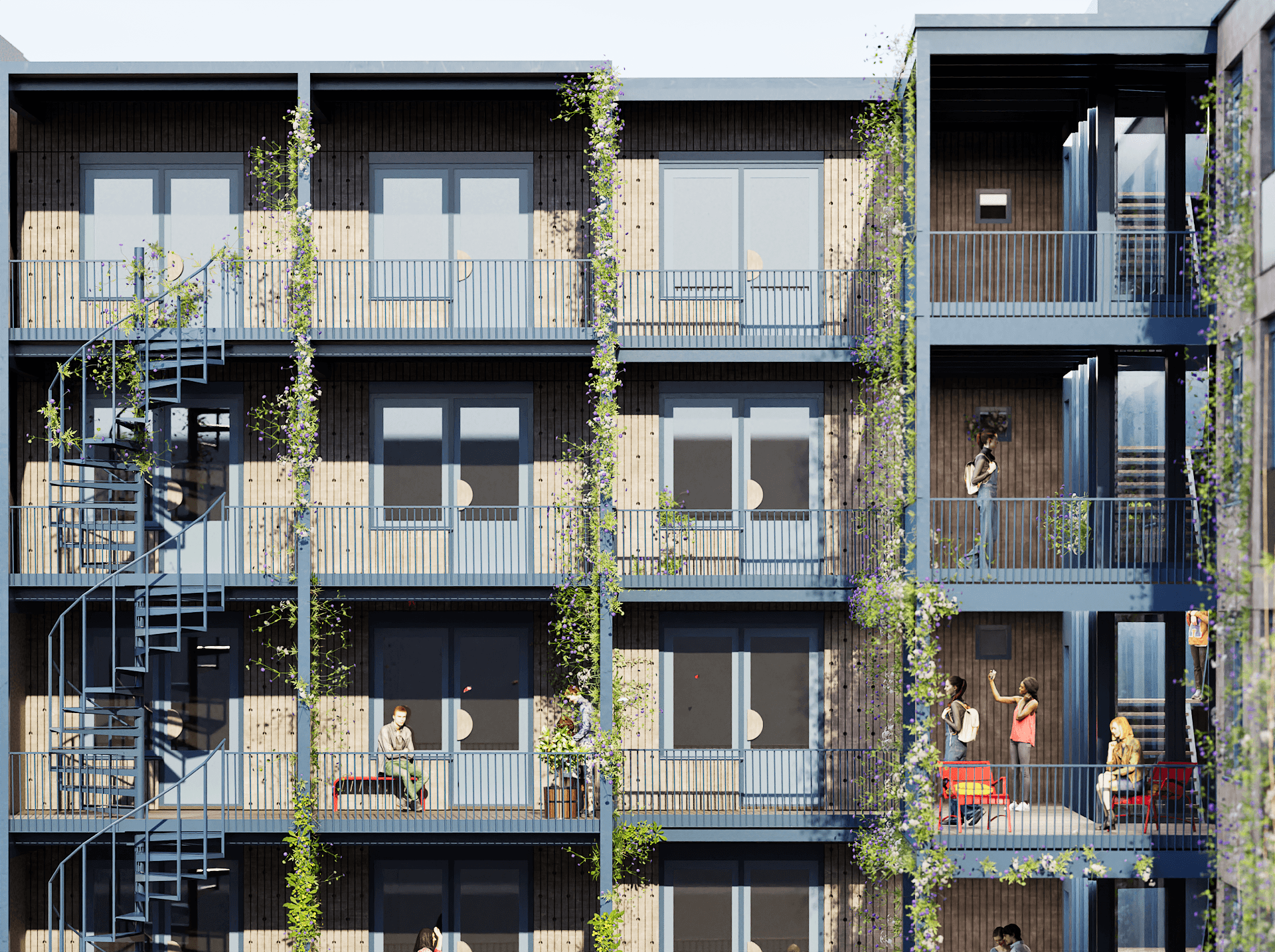 Stroom Amsterdam4