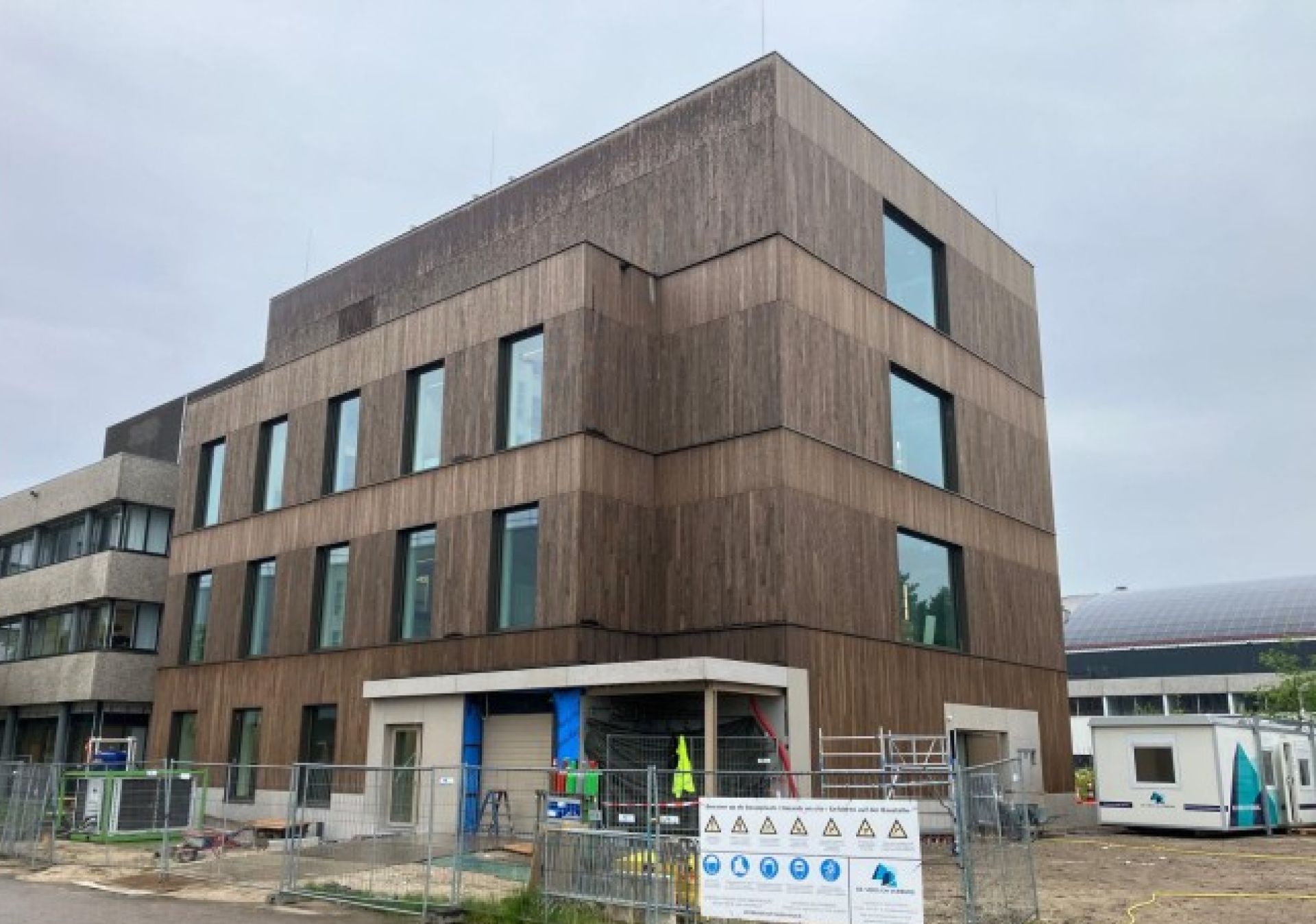 Deltares laboratorium2