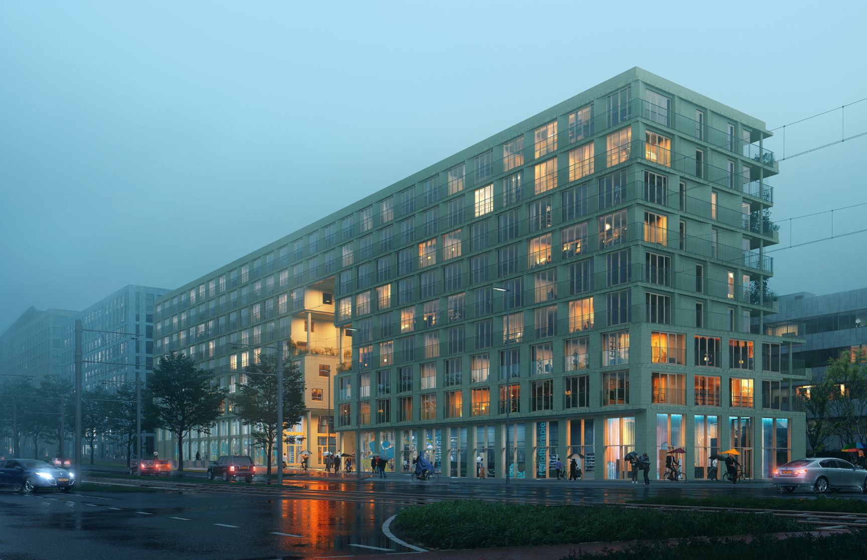Het Cornelium