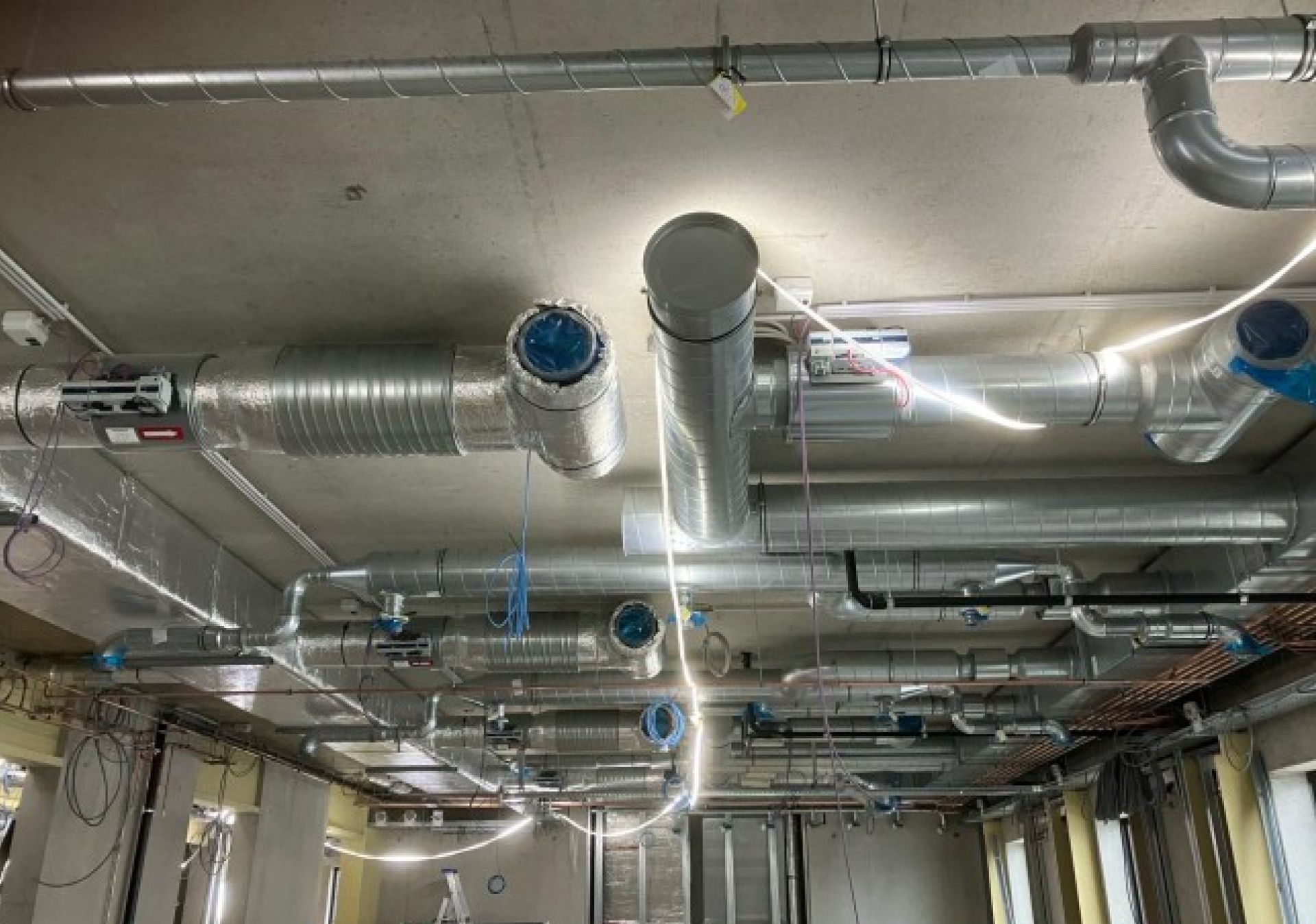 Deltares laboratorium interieur1
